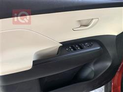 هیۆندای کۆنا